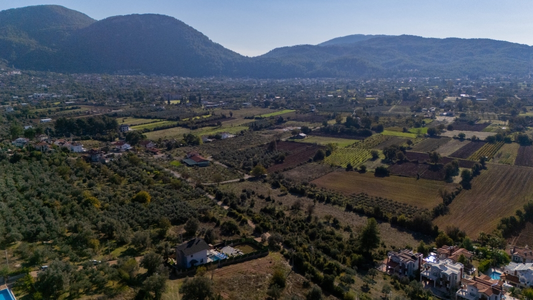 Villa Güngör Fethiye